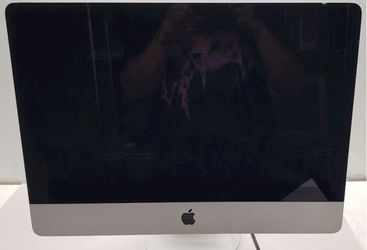 iMac 21.5