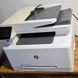 Printer HP