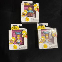 The Simpsons