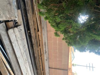 Plywood Wood All Snd Wood All For $135