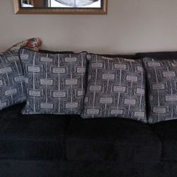 Couch Pillows 