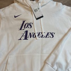 Nike Los Angeles Sweater New 