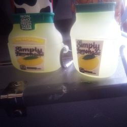 Simply Lemonade Airpods Pro Case !!