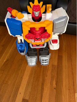 Power ranger