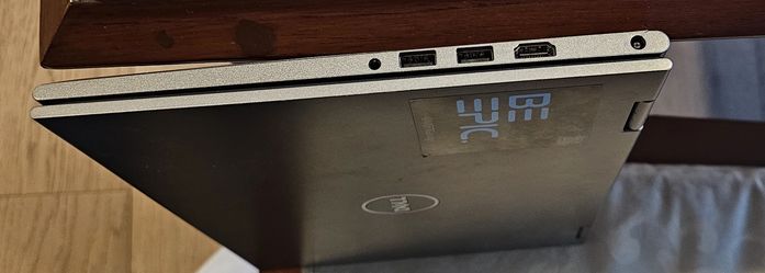 Dell Inspiron 13-5378 In Excellent Condition