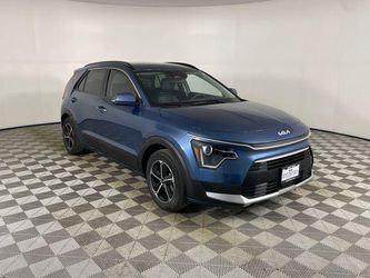 2023 Kia Niro