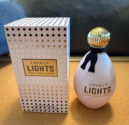 NEW in box Lovely Lights Sarah Jessica Parker Eau du Parfum Spray