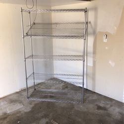 Shelves 