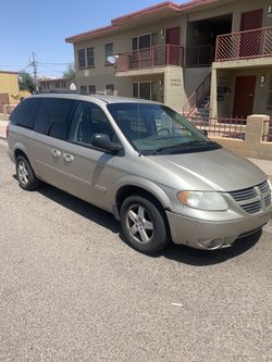 2005 Dodge Grand Caravan