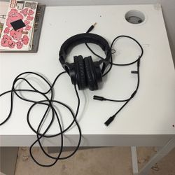 Audio Technica ATH M30x