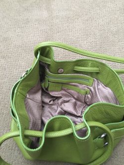 Cole Han purse