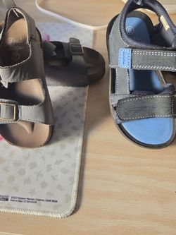 Sandals For Toddlers