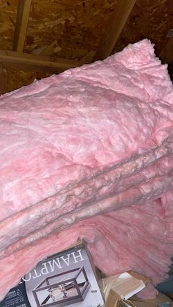 Insulation