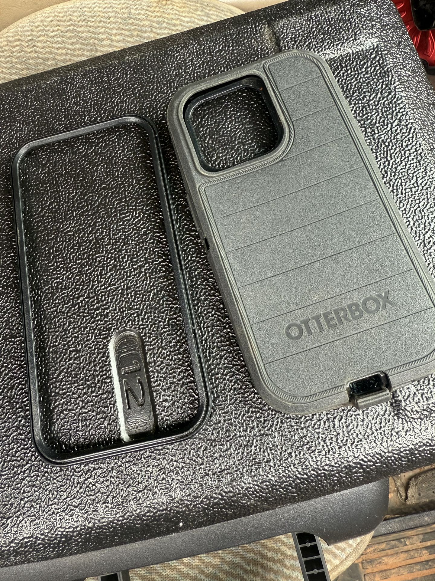 Otterbox For iPhone 15 Pro