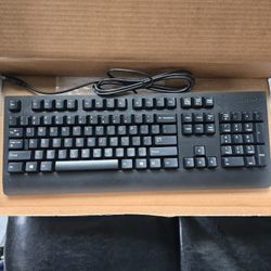 Lenovo Keyboard - $5