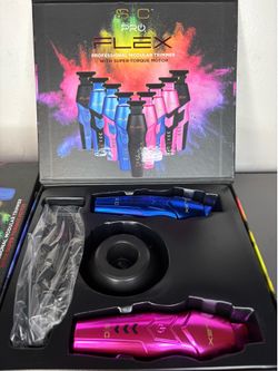 Stylecraft flex trimmer