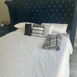 King Size Bedroom Set