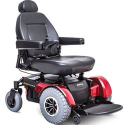 Jazzy Power Chair