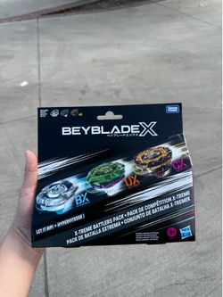 Hasbro Emperor Might Deck Set