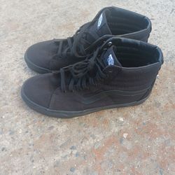New Vans Size 11