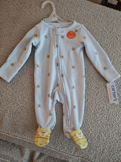 Baby pijamas