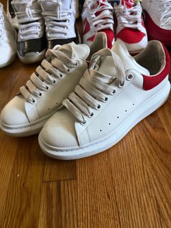 Alexander McQueen Red Tab Size 41