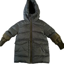 Michael Kors Boys Coat