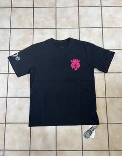 Chrome Hearts shortsleeved t-shirt