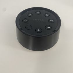 Brown Noise Sound Machine, White Noise Machine