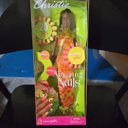 Amazing Nails Christie 