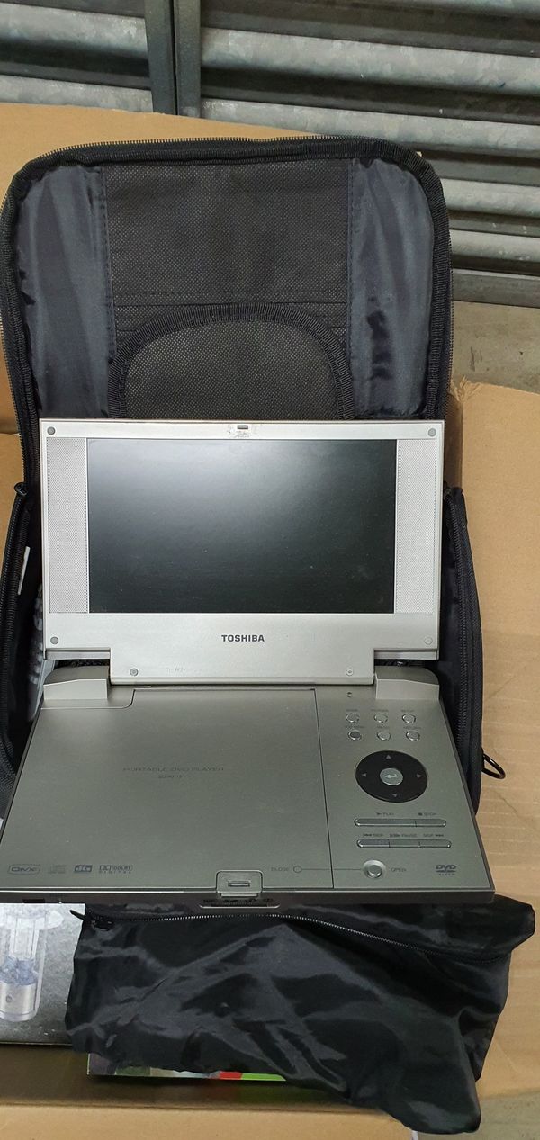 Toshiba DVD player for Sale in Anaheim, CA - OfferUp