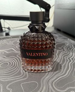 Valentino Coral Fantasy
