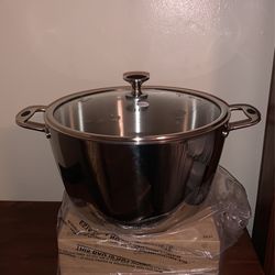 Princess House Olla De 16qt. De 14