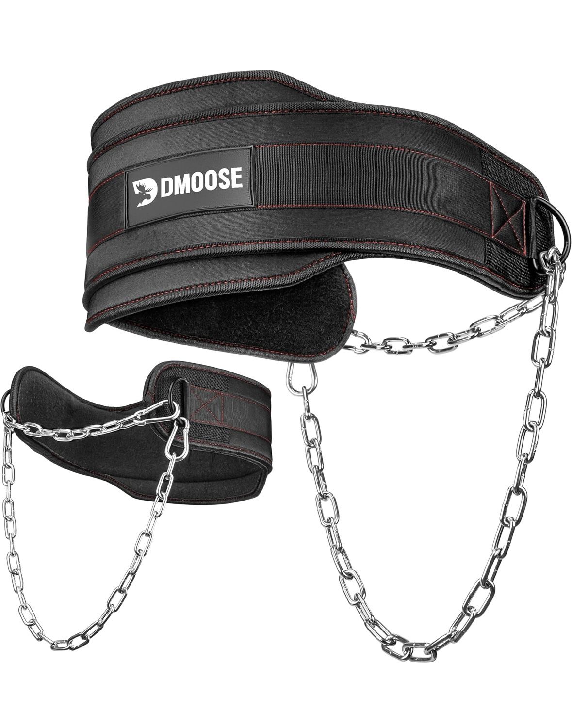 DMoose Dip Belt for Weightlifting BRAND NEW, NEVER USED