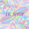 Tk Shop