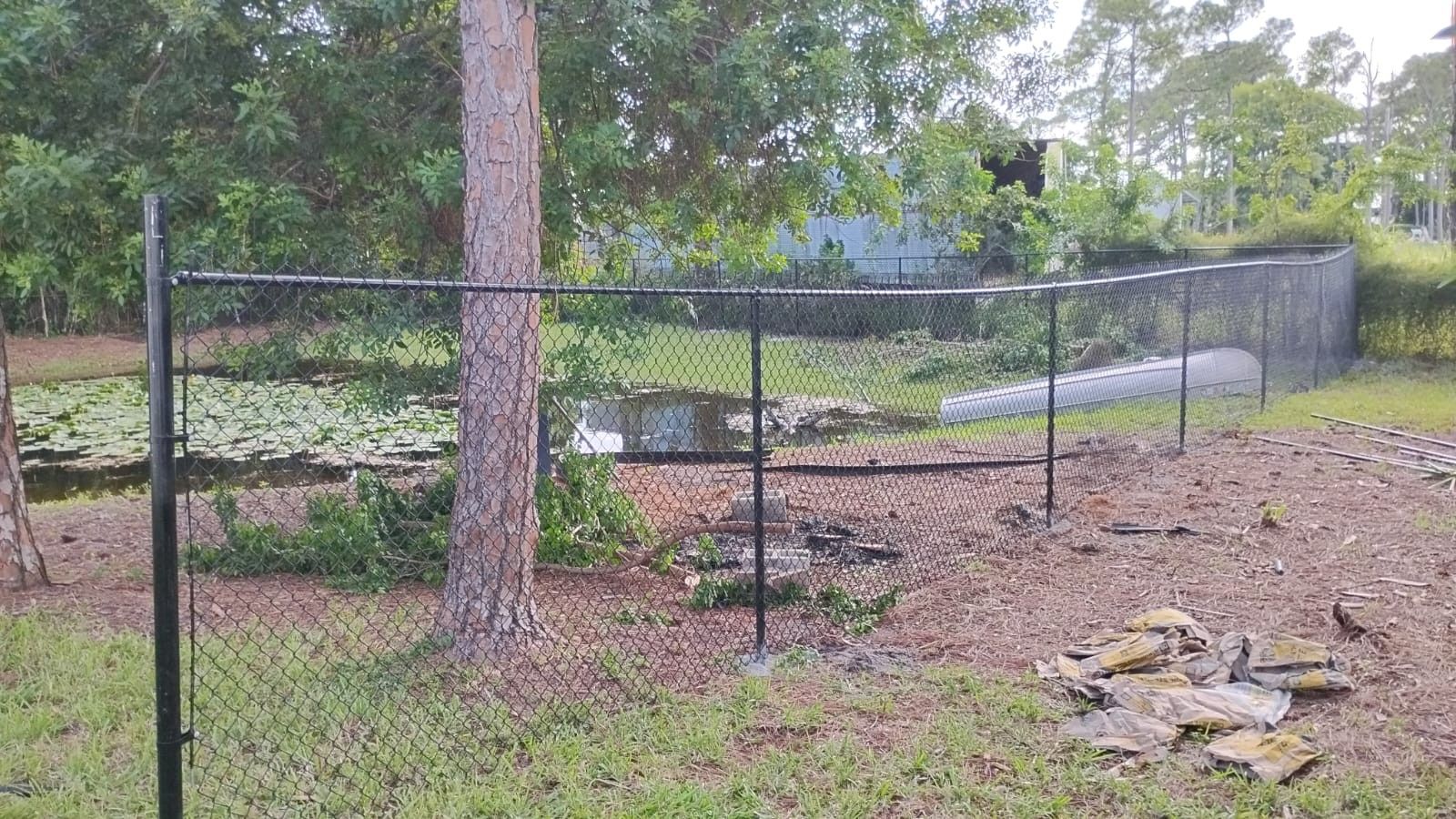 Fence