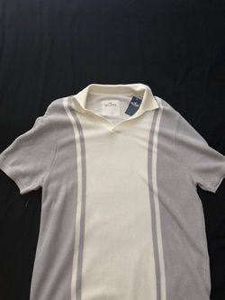 Hollister Polo