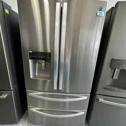 Kenmore Fridge 