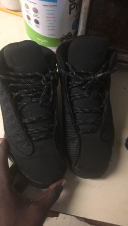 Jordan 13 size 6.5