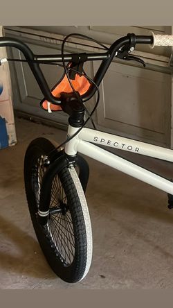 Spector bike