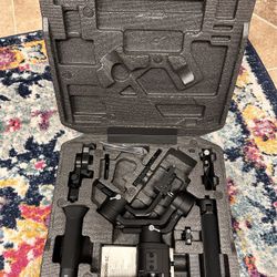 DJI RONIN-SC