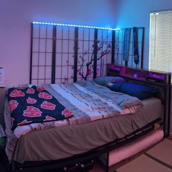 Queen Mattress- Used