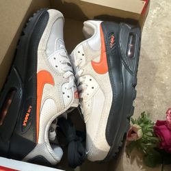 Men’s Nike Air Max