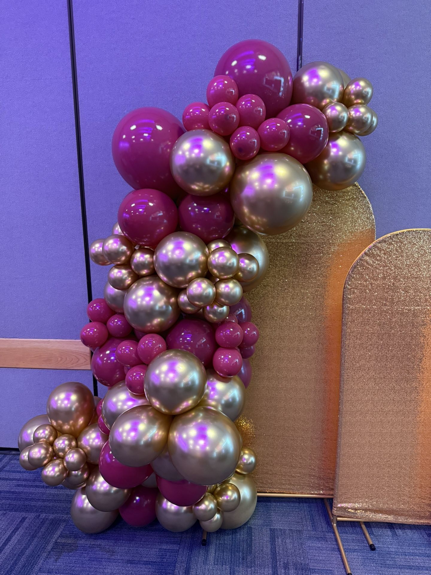 Balloon Garlands,All Products : American Fashion Style Bags On Sale