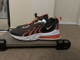 Nike Air Max 270 React Eng Aliens