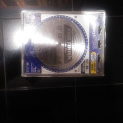 2 Blades