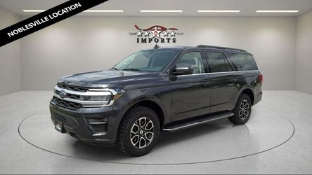 2022 Ford Expedition Max