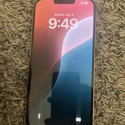 iPhone 13 Pro Max 128gb Unlocked