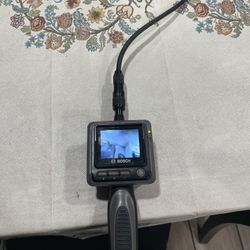 Bosch Camera