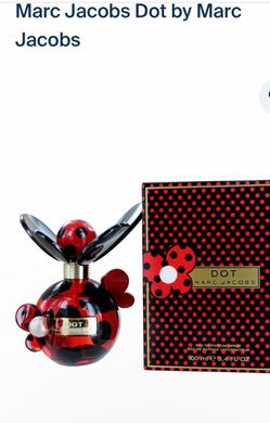 Marc  Jacob’s Dot